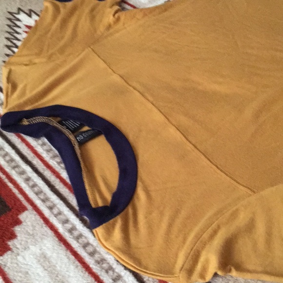 NWOT NoComment T-Jersey Dress - Picture 12 of 15